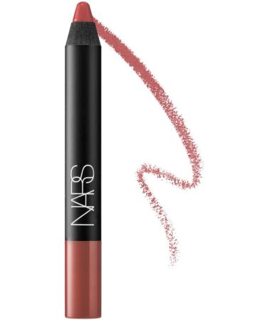 Nars Velvet Matte Lip Pencil Walkyrie