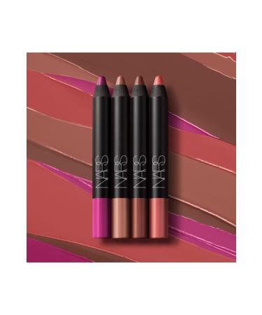 Nars Velvet Matte Lip Pencil Do Me Baby - Buy Online on GoSupps.com