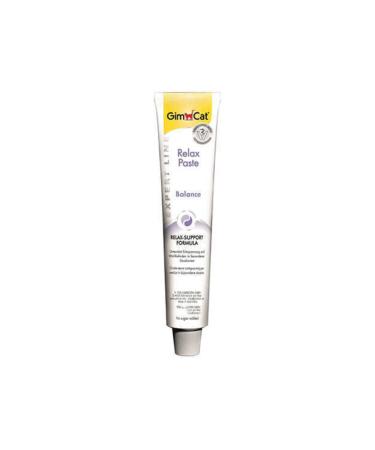 Gimcat Expert Line Relax Paste Calming Cat Paste 50 G