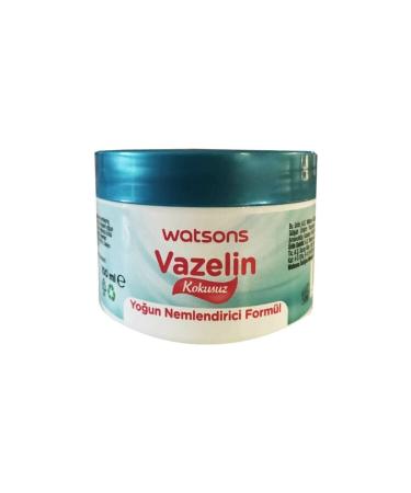 Watsons Original Vaseline 100 ml