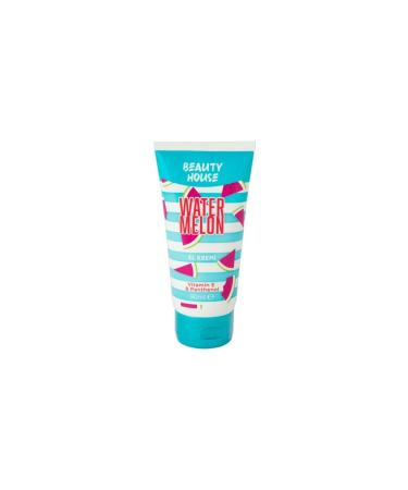 Beauty House Hand Cream Watermelon Extract 90 Ml