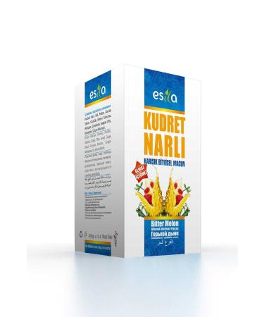 ES LA Kudret Pomegranate Paste Stomach 420 gr