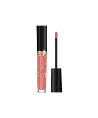 Max Factor Lipfinity Velvet Matte Lipstick 30 Cool Colar