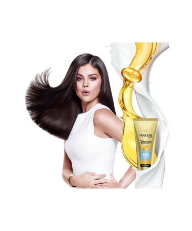 Pantene 3mm Moisture Therapy Conditioner 200ml - Buy Online on GoSupps.com