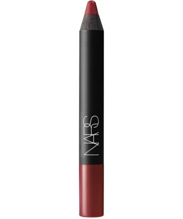 Nars Velvet Matte Lip Pencil Consuming Red