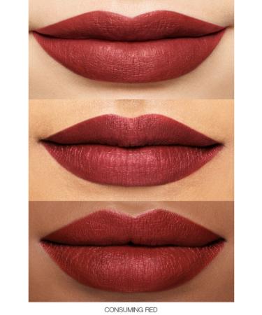 Nars Velvet Matte Lip Pencil Consuming Red - Buy Online on GoSupps.com