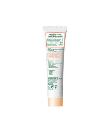 Simple Protect And Glow Spf 30 Moisturizing Cream 40 Ml - Buy Online on GoSupps.com