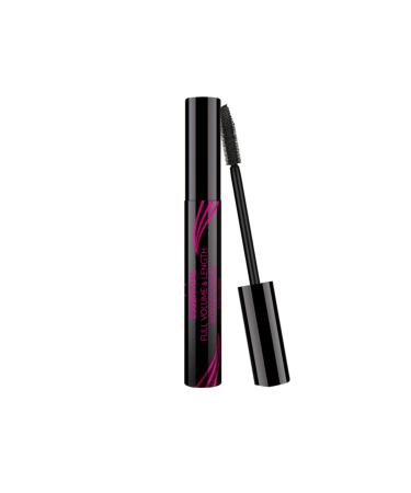 Golden Rose Essential Extra Volume and Lengthening Black Mascara