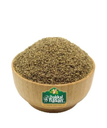 grocer hasan Black Pepper Ground - 500 gr