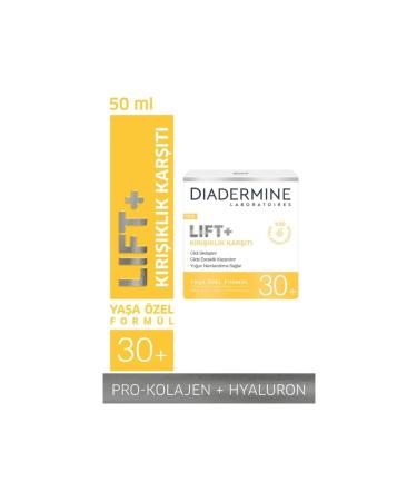 Diadermine Lift+ 30+ 50 Ml