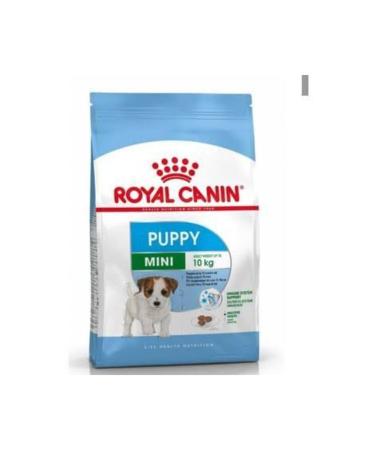 Royal Canin Mini Puppy 4 kg