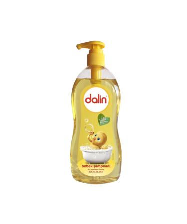 Dalin Shampoo Classic 900 Ml