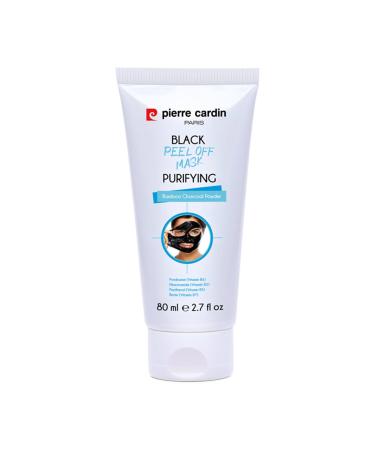 Pierre Cardin Peel Of Mask 80 Black Peeling