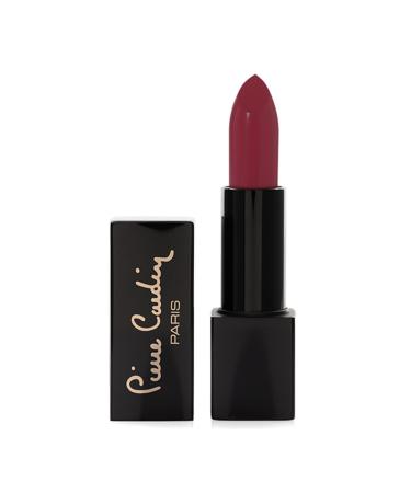 Pierre Cardin Retro Matte Lipstick - Ruby Red 154 Lipstick