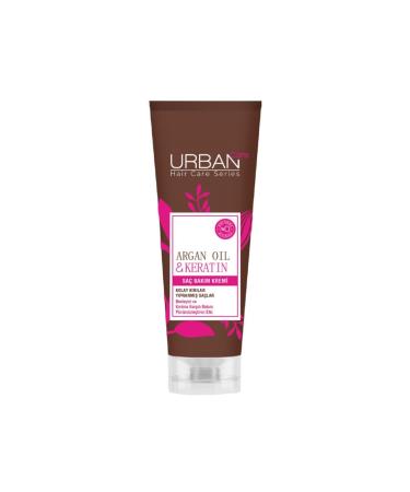 Urban Care Argan Oil & Keratin Conditioner 250 ml