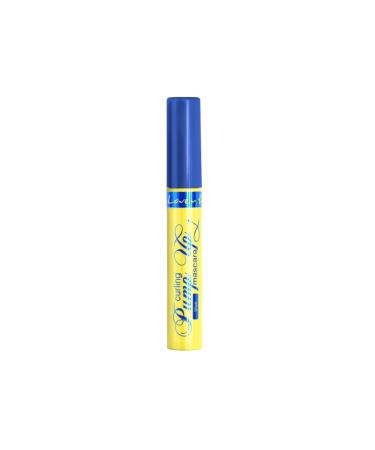 Lovely Curling Pump Up Mascara Blue
