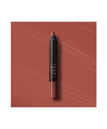 Nars Velvet Matte Lip Pencil Dance Fever - Buy Online on GoSupps.com
