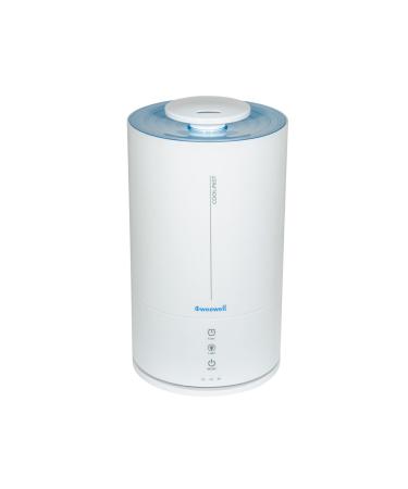 Weewell Whc640 Cold Mist Blower - Buy Online on GoSupps.com