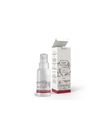 Orion Health Scatris Regenerating Scar Serum