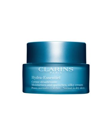 Clarins Moisturizer
