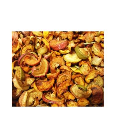 Ovacik Natural Products Dried Apple 1 Kg