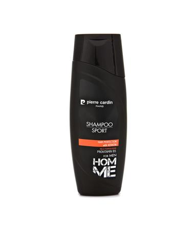 Pierre Cardin Shampoo 400 Ml Sport Shampoo
