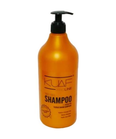 Kuaf Salt-Free Sapmuan 1000 ml