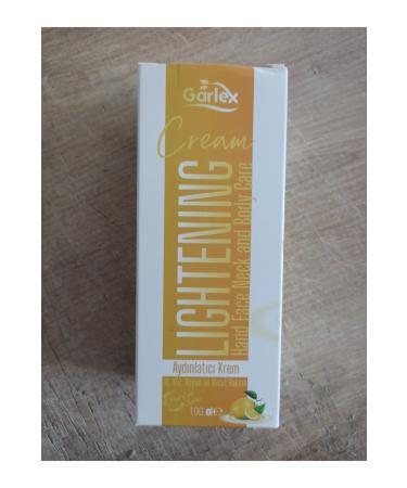 Garlex Brightening Cream 100 Ml