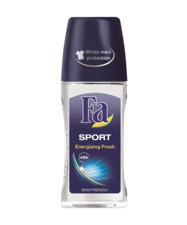 Fa Sport Roll-On 50 ml