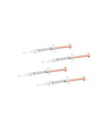 Opalescence Ultradent Pf 16% Whitening Kit 4 Syringes