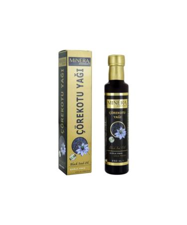 Biodermine Minera Black Cumin Oil