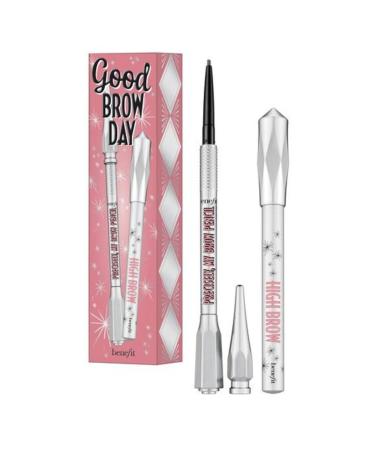 Benefit Cosmetics Good Brow Day Ultra Precise and Brightening Eyebrow Pencil Duo 2.8gr + 0.08gr