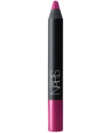 Nars Velvet Matte Lip Pencil Promiscuous