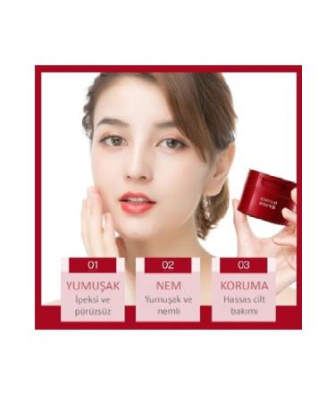Jomtam German Chamomile and Glycerin Moisturizing Anti-Age Hand Cream 80 gr - Buy Online on GoSupps.com