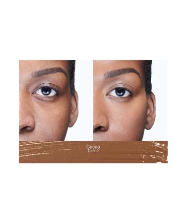 Nars Radiant Creamy Concealer - Cacao - Buy Online on GoSupps.com