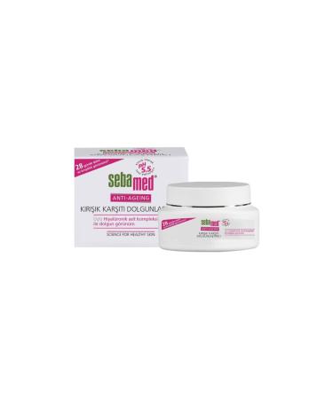 Sebamed Coco Store Anti-Wrinkle Plumping Cream 50 Ml