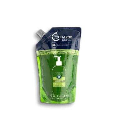 L'Occitane Aromachology Nourishing Conditioner Ecological Economical Refill Aromachology Nourishing Conditioner 500 ml