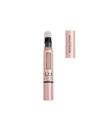 Revolution Bright Eye Concealer Medium