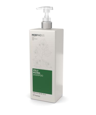 Framesi Morphosis Volumizing Shampoo 1000 ml