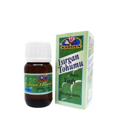 Karden Nettle Seed Oil