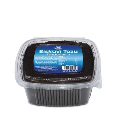 BOMPI Whole Cocoa Biscuit Powder 1 Kg