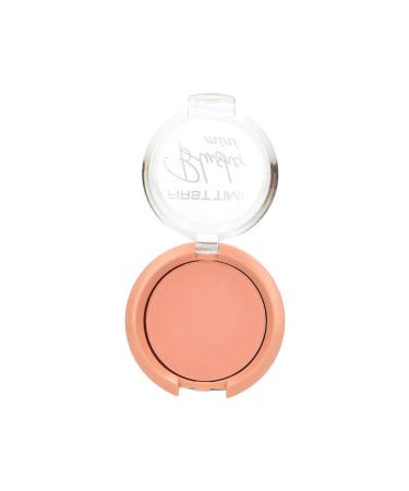 First Time Mini Blusher Blush No: 02 - Buy Online on GoSupps.com