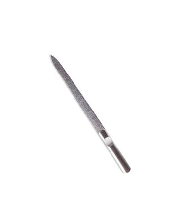 Nascita Trina Professional Special Design Metal Rasp - 58