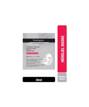 Neutrogena Cellular Boost Anti-Aging Mask 1 Piece
