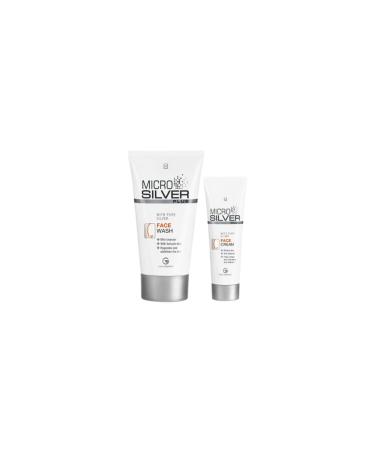 LR Microsilver Plus Face Care Set