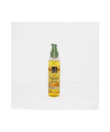 Colmar Serum Dyed Damaged L-arginine