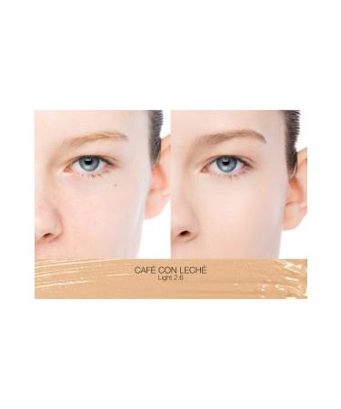 Nars Radiant Creamy Concealer - Caf Con Leche - Buy Online on GoSupps.com