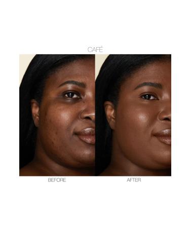 Nars Radiant Creamy Concealer - Caf  - Buy Online on GoSupps.com