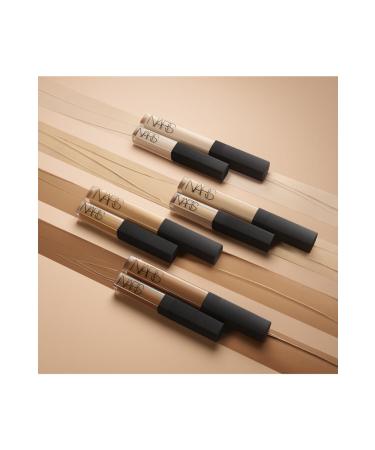 Nars Radiant Creamy Concealer - Caf  - Buy Online on GoSupps.com