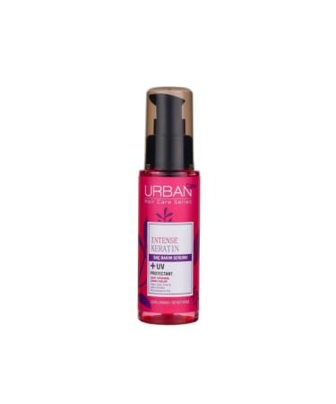 Urban Care Care Intense Keratin Hair Care Serum..75ml_